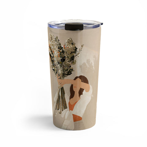 Iveta Abolina Midsummer Aeris Travel Mug