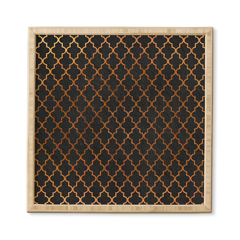 Iveta Abolina Moroccan Night Framed Wall Art