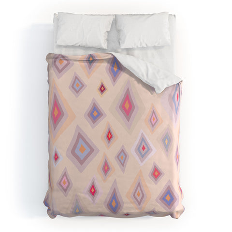 Iveta Abolina Morocco On My Mind IV Duvet Cover