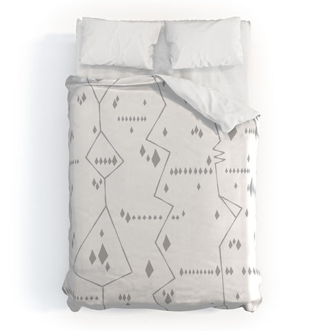 Iveta Abolina Morocco On My Mind VII Duvet Cover