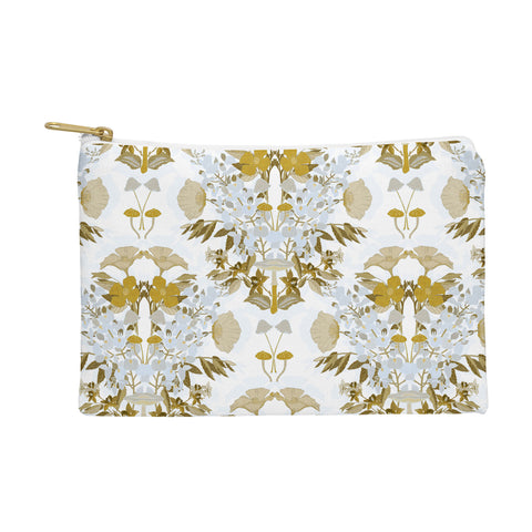Iveta Abolina Mushroom Garden Pouch