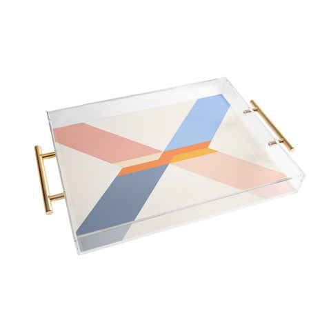 Iveta Abolina Noemie III Acrylic Tray