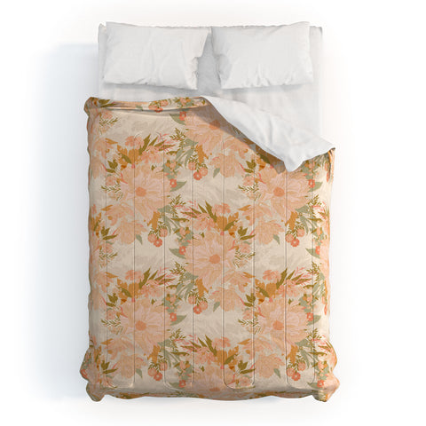 Iveta Abolina Orlando Bloom Cream Comforter