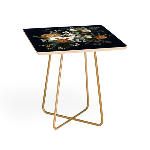 Iveta Abolina Paloma Blue Night Side Table
