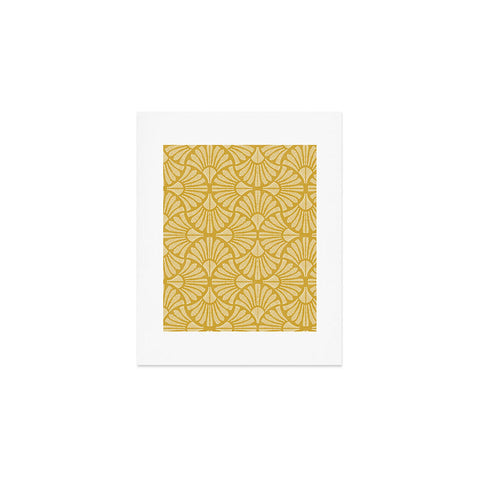 Iveta Abolina Petal Dijon Art Print