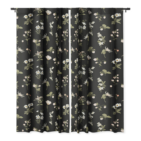 Iveta Abolina Pineberries Botanicals Black Blackout Non Repeat