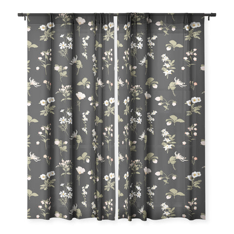 Iveta Abolina Pineberries Botanicals Black Sheer Non Repeat