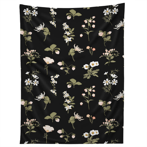 Iveta Abolina Pineberries Botanicals Black Tapestry
