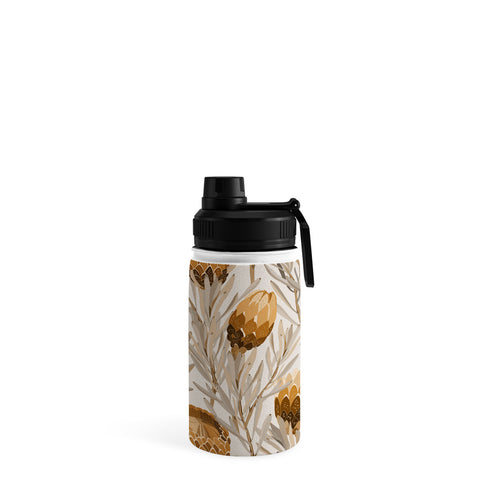 Iveta Abolina Protea Large Bone Water Bottle