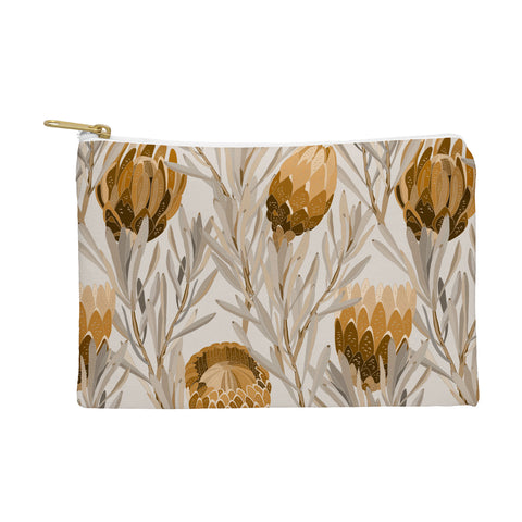Iveta Abolina Protea Large Bone Pouch