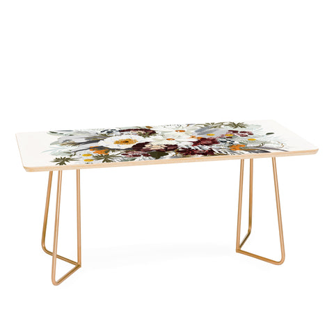 Iveta Abolina Ruby Autumn Coffee Table