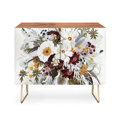 Iveta Abolina Ruby Autumn Credenza