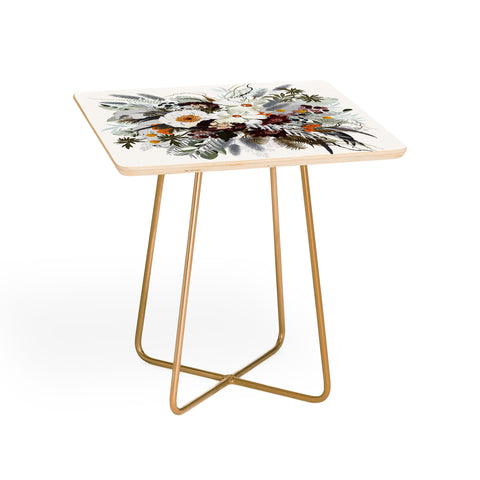Iveta Abolina Ruby Autumn Side Table