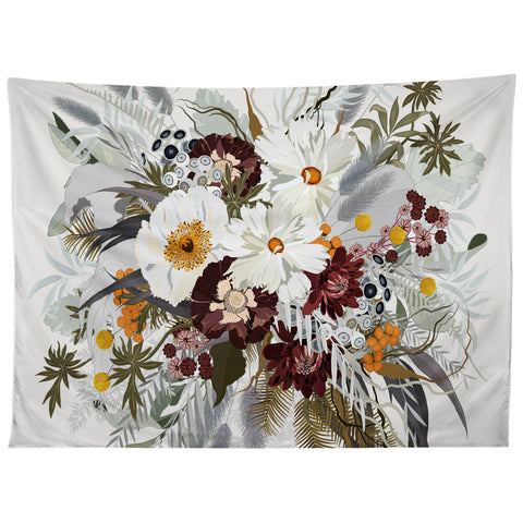 Iveta Abolina Ruby Autumn Tapestry
