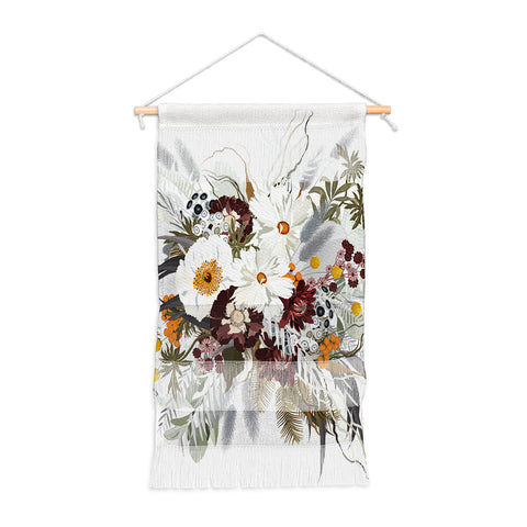 Iveta Abolina Ruby Autumn Wall Hanging Portrait