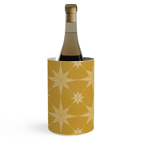 Iveta Abolina Starlight Dijon Wine Chiller