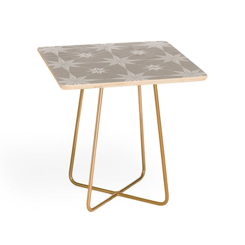 Iveta Abolina Starlight Grey Side Table