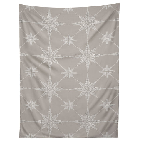 Iveta Abolina Starlight Grey Tapestry