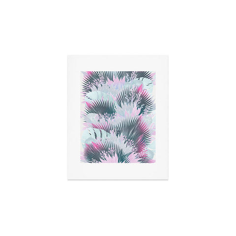 Iveta Abolina Tropical Reef Art Print