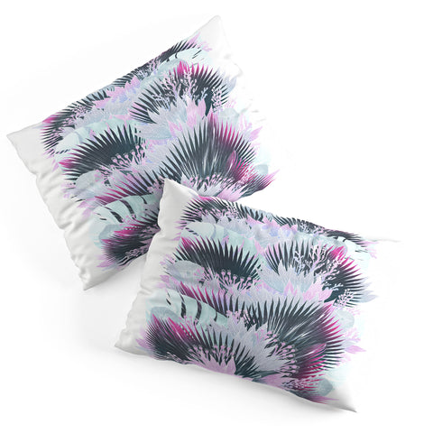Iveta Abolina Tropical Reef Pillow Shams