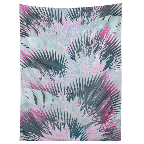 Iveta Abolina Tropical Reef Tapestry