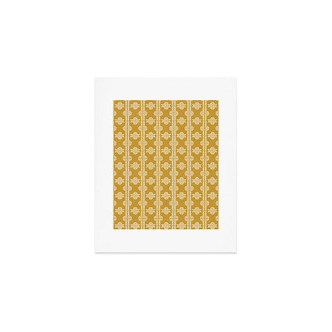 Iveta Abolina Vertical Dijon Art Print