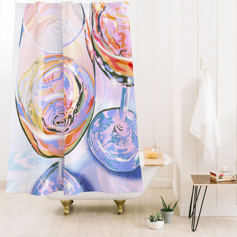 Shower Curtains | Deny Designs