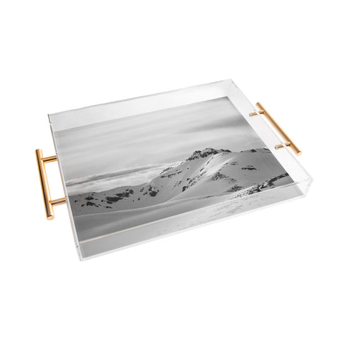J. Freemond Visuals Citadel Acrylic Tray