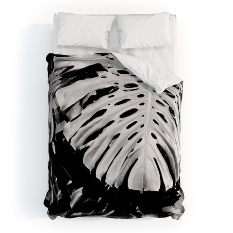 J. Freemond Visuals Texturas Uno Duvet Cover