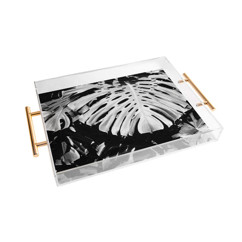 J. Freemond Visuals Texturas Uno Acrylic Tray