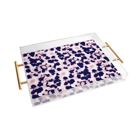 Jacqueline Maldonado Animalia Acrylic Tray