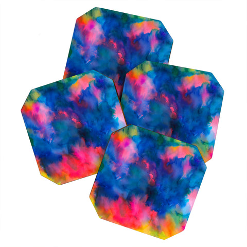 Jacqueline Maldonado Antigravity Coaster Set