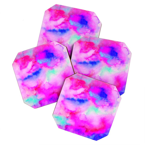 Jacqueline Maldonado Chimera Coaster Set