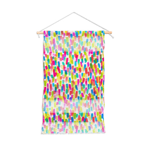 Jacqueline Maldonado Color Joy Wall Hanging Portrait