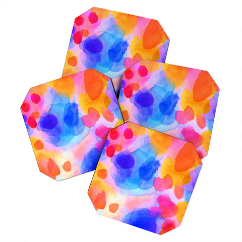 Jacqueline Maldonado Elixir Coaster Set