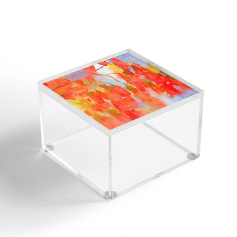 Jacqueline Maldonado Epoque Acrylic Box