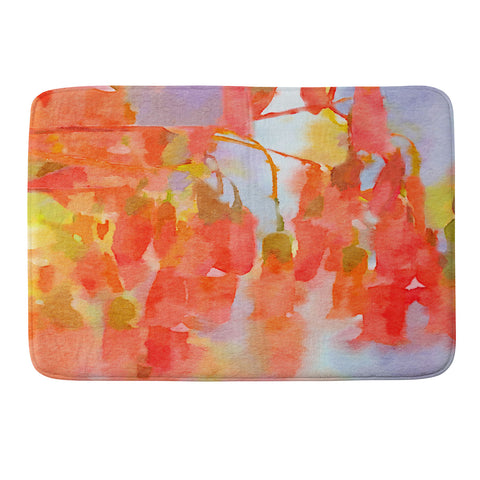 Jacqueline Maldonado Epoque Memory Foam Bath Mat