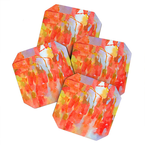 Jacqueline Maldonado Epoque Coaster Set