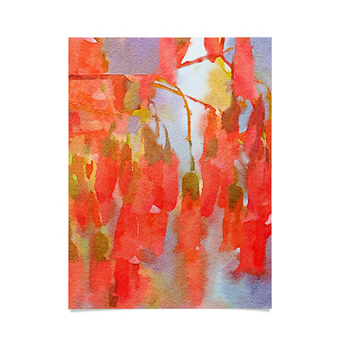 Jacqueline Maldonado Epoque Poster