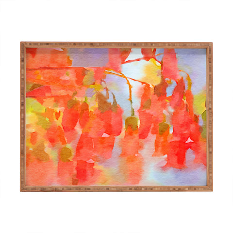 Jacqueline Maldonado Epoque Rectangular Tray