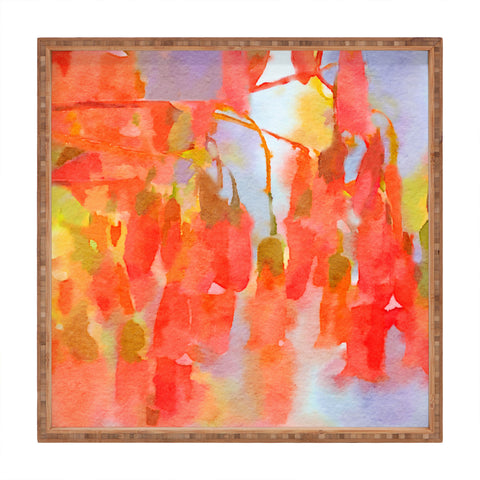 Jacqueline Maldonado Epoque Square Tray