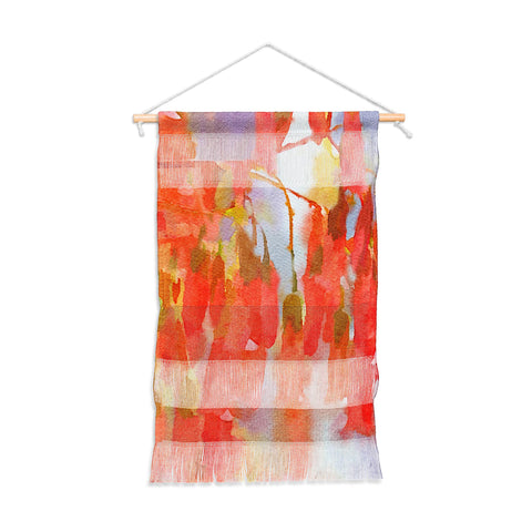 Jacqueline Maldonado Epoque Wall Hanging Portrait