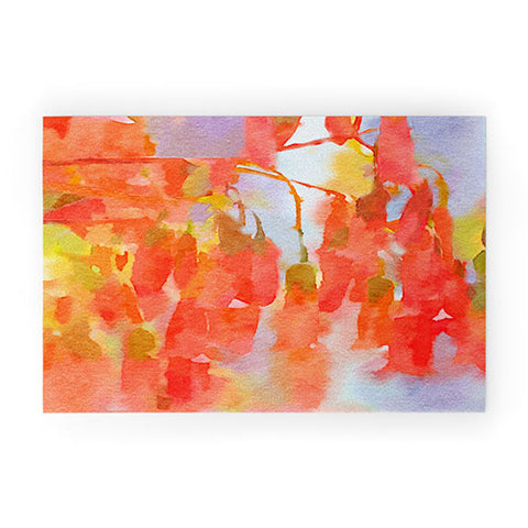 Jacqueline Maldonado Epoque Welcome Mat