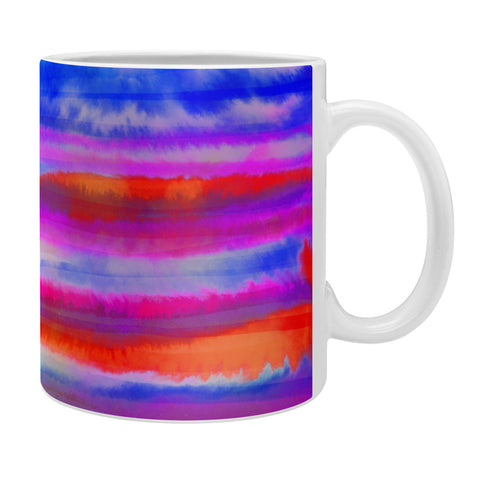 Jacqueline Maldonado Fire Inside Coffee Mug