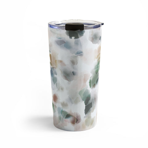 Jacqueline Maldonado Float Earthy Travel Mug