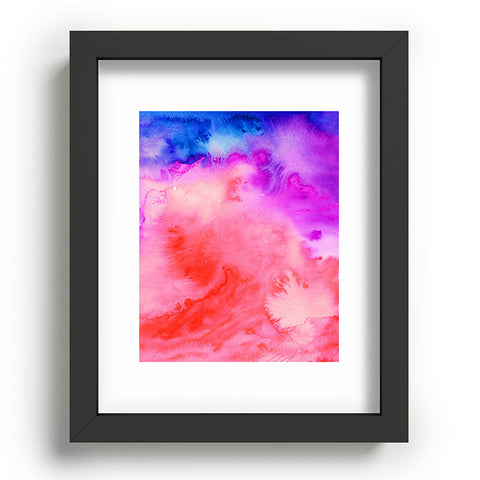 Jacqueline Maldonado Fusion Recessed Framing Rectangle