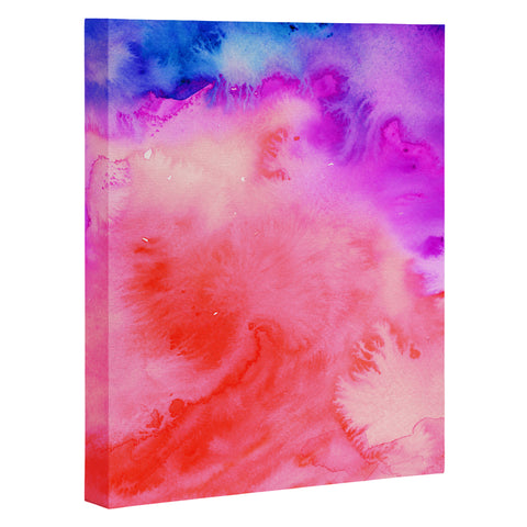 Jacqueline Maldonado Fusion Art Canvas