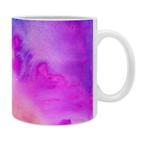 Jacqueline Maldonado Fusion Coffee Mug