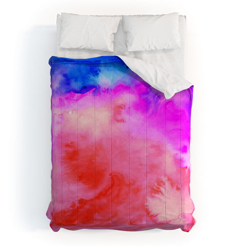 Jacqueline Maldonado Fusion Comforter
