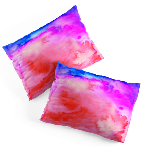 Jacqueline Maldonado Fusion Pillow Shams